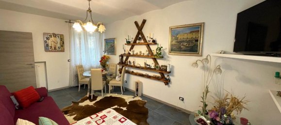 Дом с 6 комнатами в Мотта де Конти, Италия № 81885 7