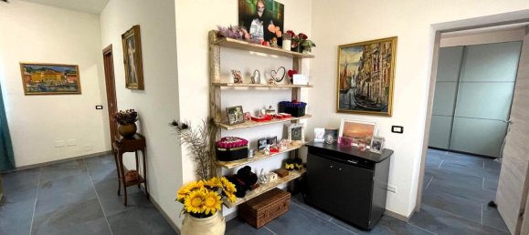 Дом с 6 комнатами в Мотта де Конти, Италия № 81885 14