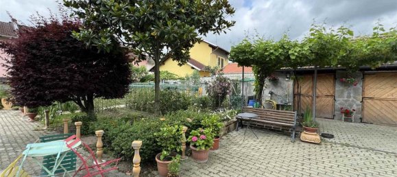 Дом с 6 комнатами в Мотта де Конти, Италия № 81885 27