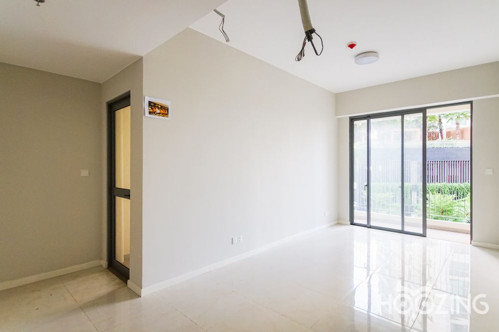 1 room Office in Thu Duc, Vietnam No. 16053