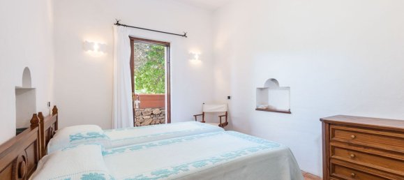 4غرفة شقة في Arzachena, Italy رقم 56720 10