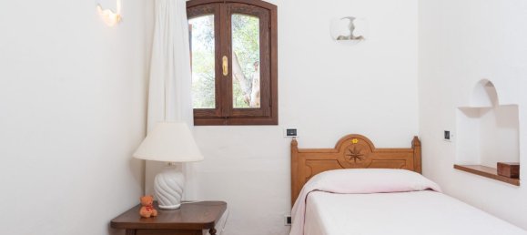 4غرفة شقة في Arzachena, Italy رقم 56720 9