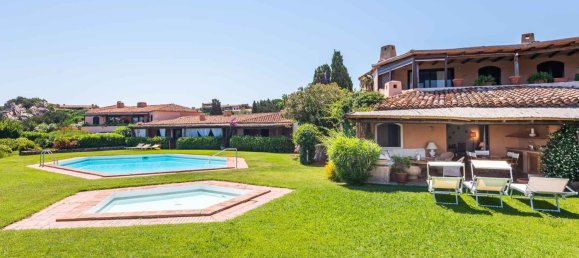 4غرفة شقة في Arzachena, Italy رقم 56720 14