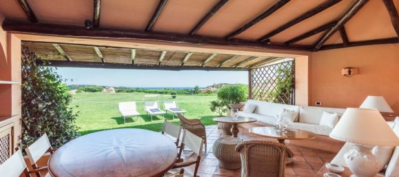 4غرفة شقة في Arzachena, Italy رقم 56720 3