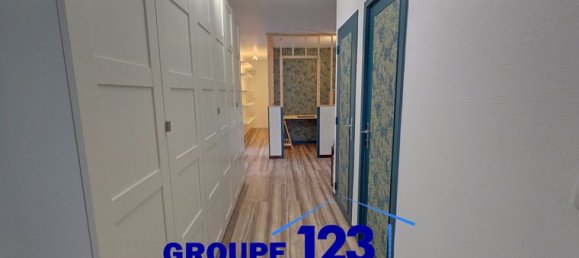 Apartamento de 3 dormitorios en Auxerre, France No. 364005 6