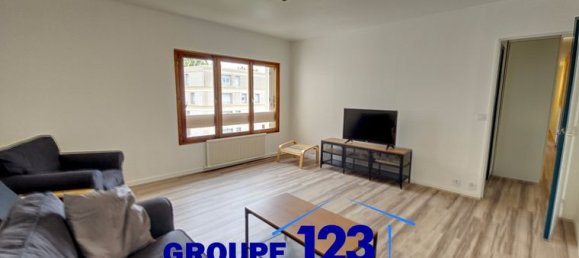 Apartamento de 3 dormitorios en Auxerre, France No. 364005 3