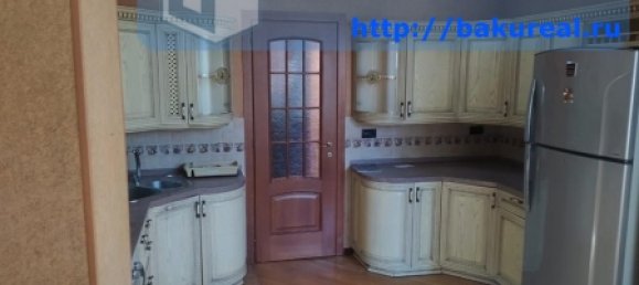 Apartamento de 3 dormitorios en Baku, Azerbaijan No. 332 13