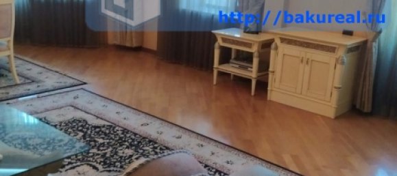 Apartamento de 3 dormitorios en Baku, Azerbaijan No. 332 5
