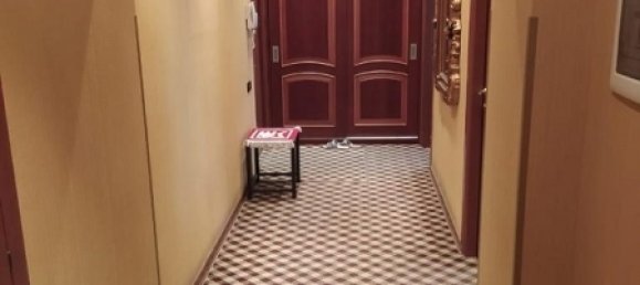 Apartamento de 3 dormitorios en Baku, Azerbaijan No. 332 18