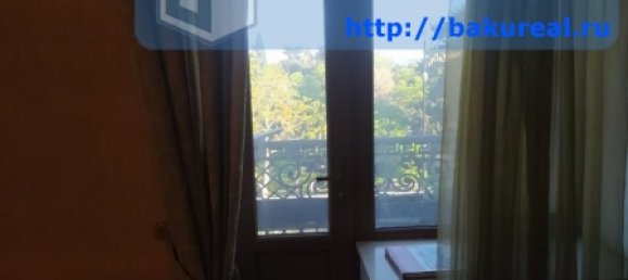 Apartamento de 3 dormitorios en Baku, Azerbaijan No. 332 10