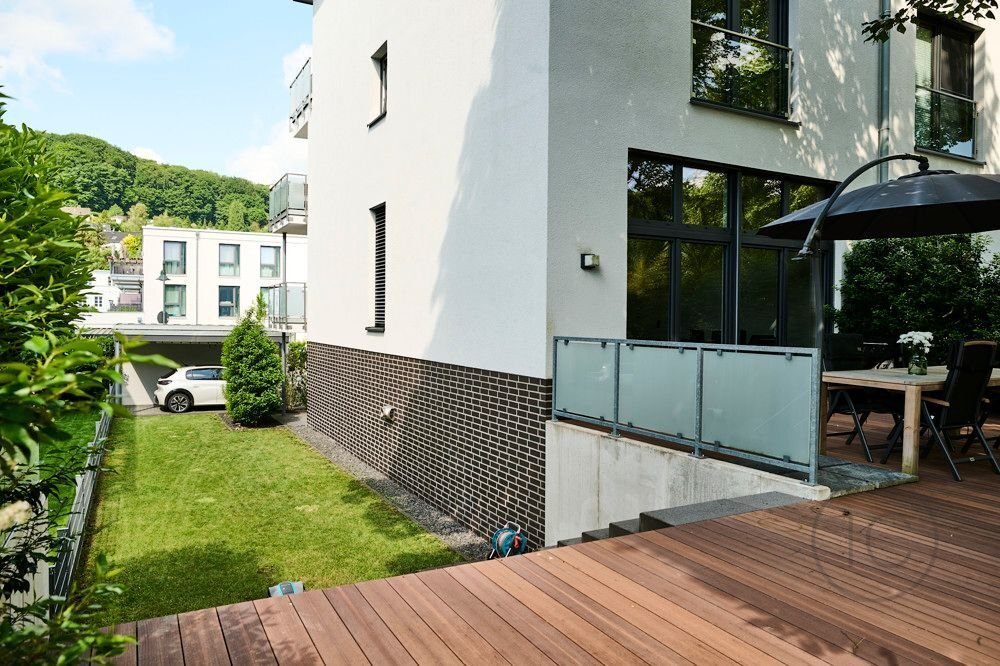 Duplex de 4 divisões em Rosrath, Germany N.º 50124