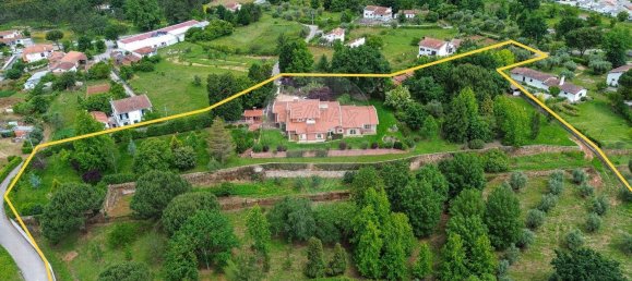 6 bedrooms House in Arganil, Portugal No. 157489 34