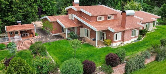 6 bedrooms House in Arganil, Portugal No. 157489 16