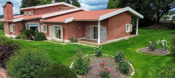 6 bedrooms House in Arganil, Portugal No. 157489 23