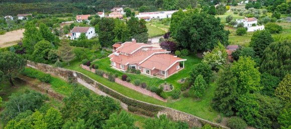 6 bedrooms House in Arganil, Portugal No. 157489 35