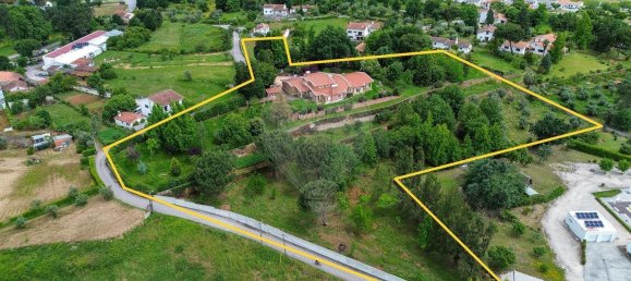 6 bedrooms House in Arganil, Portugal No. 157489 32