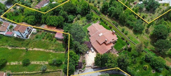 6 bedrooms House in Arganil, Portugal No. 157489 30