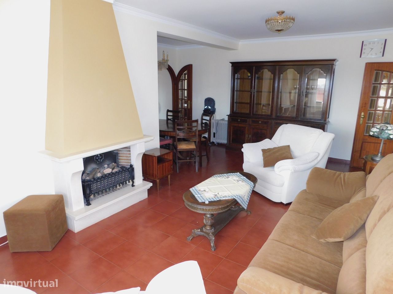 2 chambres Appartement à Cascais, Portugal No. 240033