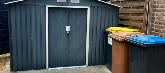 3 غرف نوم تاون هاوس في Kleve, Germany رقم 267624 3