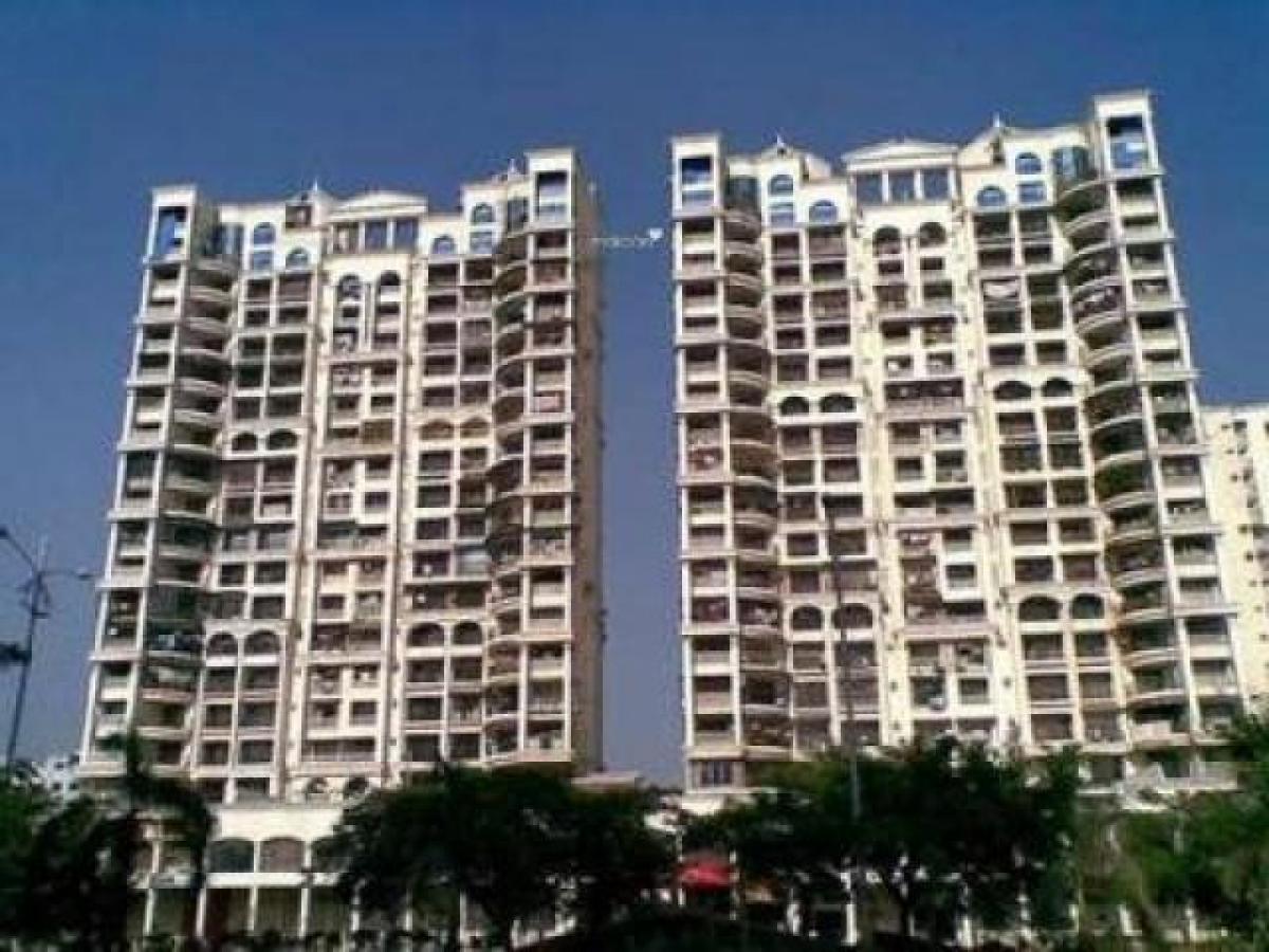 3 chambres Maison à Mumbai, India No. 63127