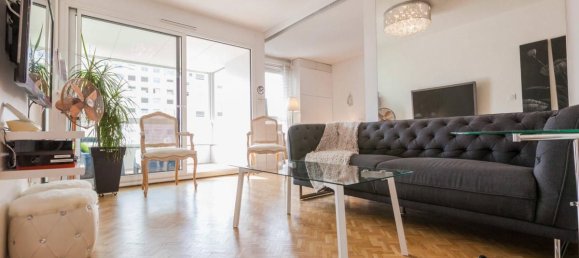 2 bedrooms Apartment in Lyon, France No. 335407 13