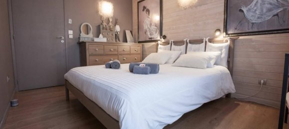 2 bedrooms Apartment in Lyon, France No. 335407 6