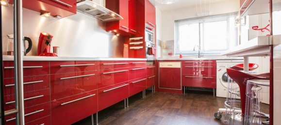 2 bedrooms Apartment in Lyon, France No. 335407 3