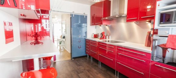 2 bedrooms Apartment in Lyon, France No. 335407 4