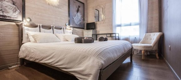 2 bedrooms Apartment in Lyon, France No. 335407 5