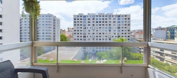 2 bedrooms Apartment in Lyon, France No. 335407 12