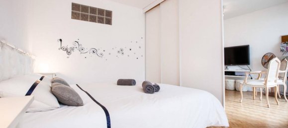 2 bedrooms Apartment in Lyon, France No. 335407 2