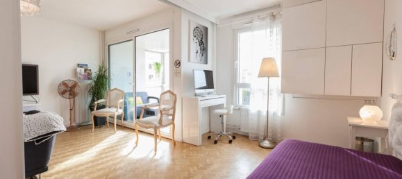 2 bedrooms Apartment in Lyon, France No. 335407 17