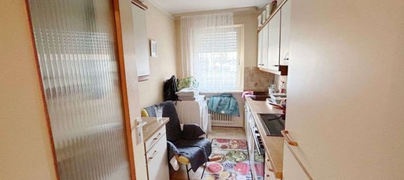 2-Zimmer Wohnung in Dachau, Germany, Nr. 141063 4