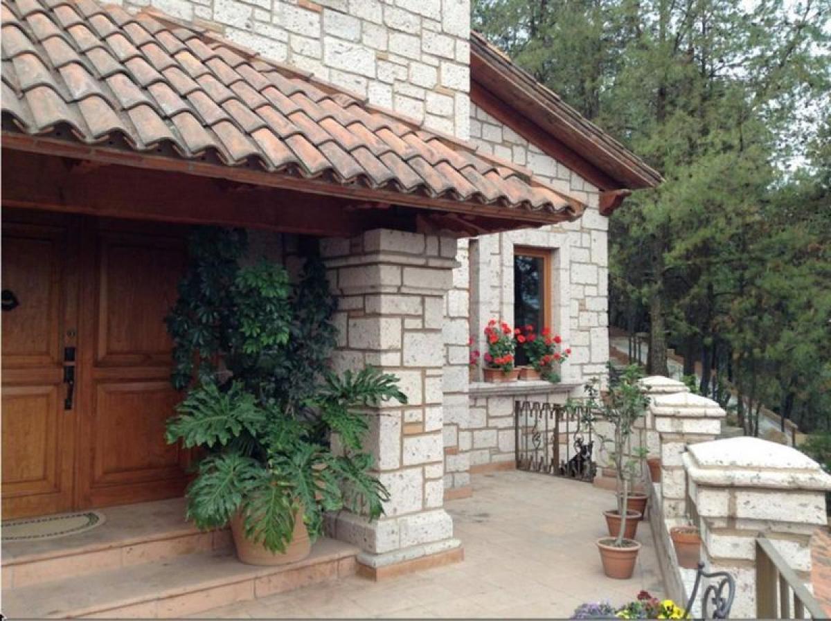 4 bedrooms House in Lerma, Mexico No. 228264