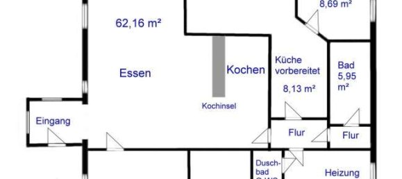 6 chambres Ferme à Cuxhaven, Germany No. 317661 30