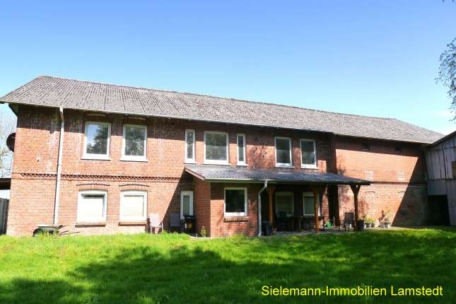 6 chambres Ferme à Cuxhaven, Germany No. 317661