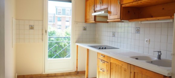 Квартира с 2 спальнями в Сержи, Франция № 172040 3