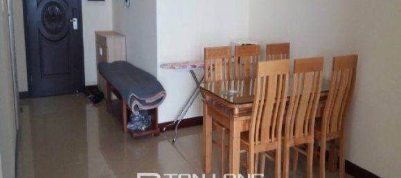 3 bedrooms Apartment in Thanh Xuan, Vietnam No. 2411 3