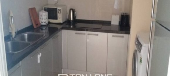 3 bedrooms Apartment in Thanh Xuan, Vietnam No. 2411 4