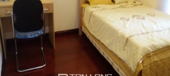 3 bedrooms Apartment in Thanh Xuan, Vietnam No. 2411 10