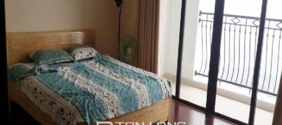 3 bedrooms Apartment in Thanh Xuan, Vietnam No. 2411 5