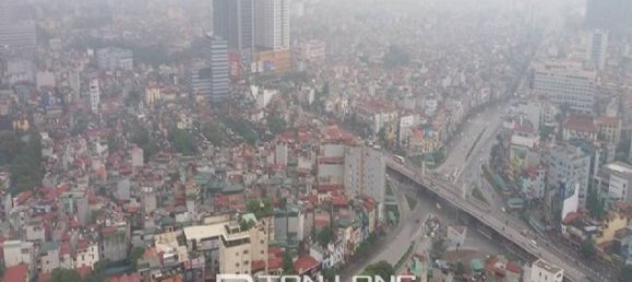 3 bedrooms Apartment in Thanh Xuan, Vietnam No. 2411 12