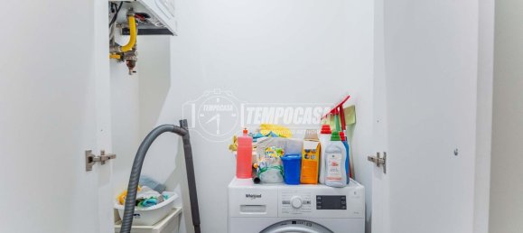 Apartamento de 3 habitaciónes en Milan, Italy No. 243995 20