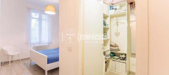 Apartamento de 3 habitaciónes en Milan, Italy No. 243995 8