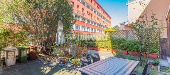 Apartamento de 3 habitaciónes en Milan, Italy No. 243995 21