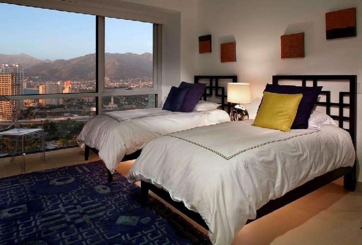 2 bedrooms House in Jalisco, Mexico No. 166073