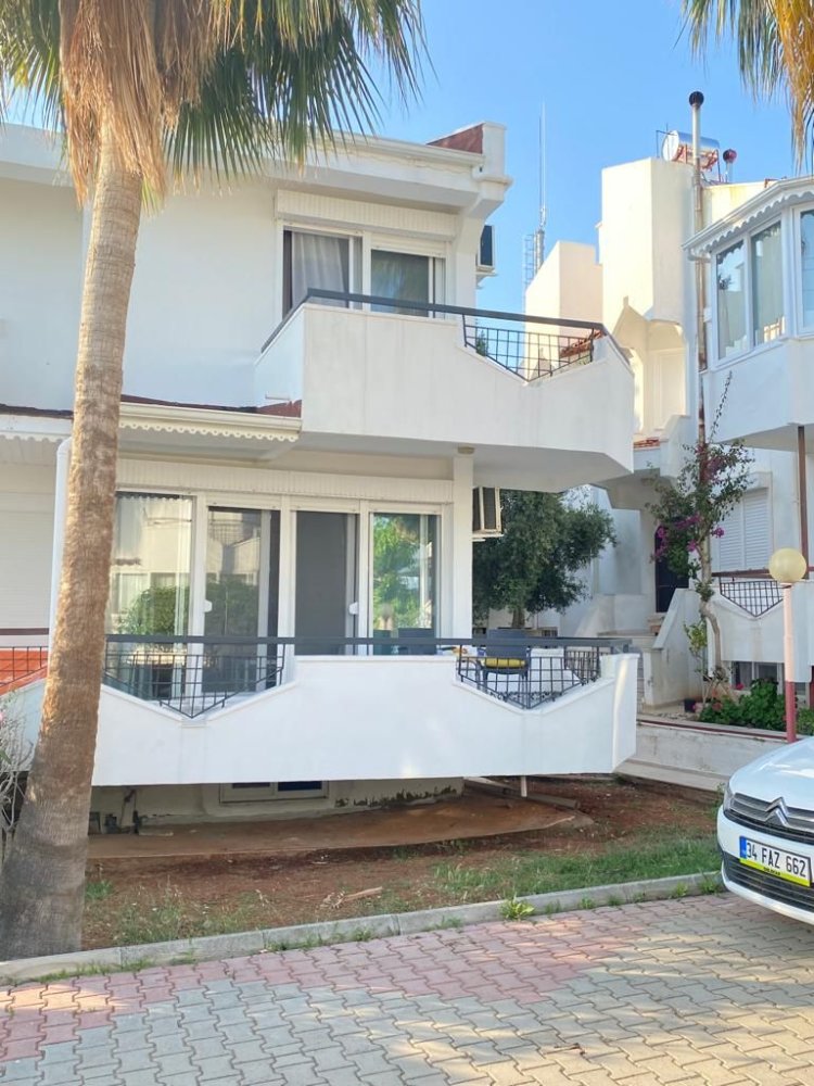 Villa 2+1 in Alanya, Turkey, Nr. 10980