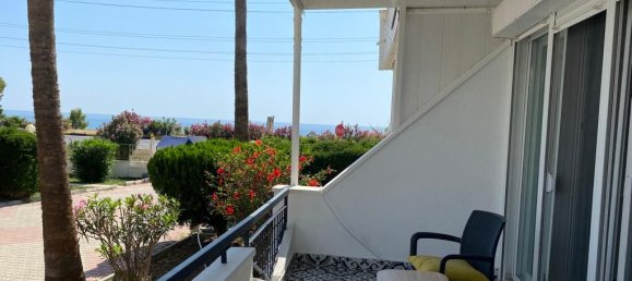 Villa 2+1 in Alanya, Turkey, Nr. 10980 2