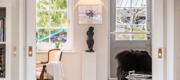 Дом с 5 спальнями в Cuxhaven, Германия № 181424 18