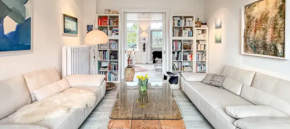 Дом с 5 спальнями в Cuxhaven, Германия № 181424 17